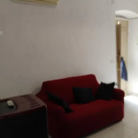 Zia Maria Apartmán *