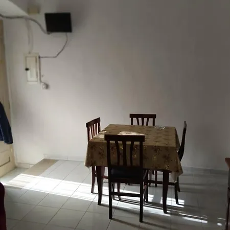 Zia Maria Apartmán
