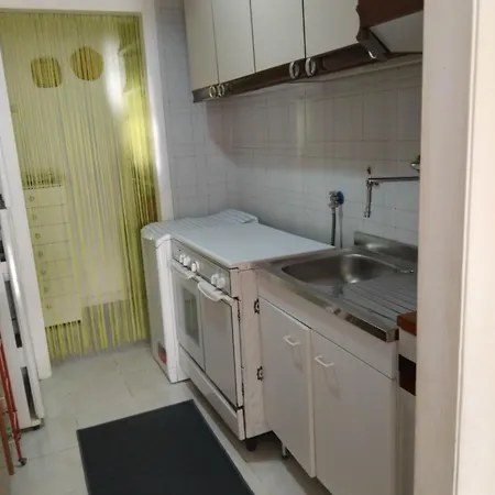 Apartmán Zia Maria