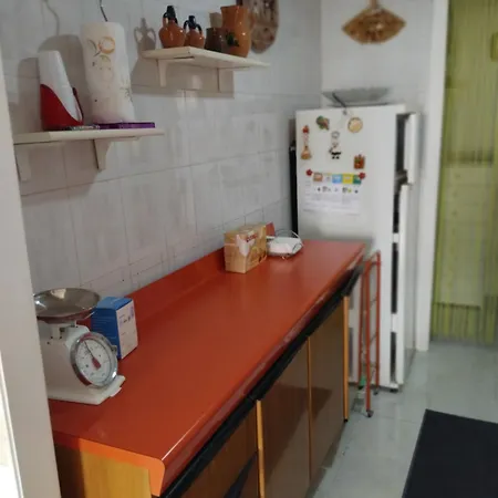 Apartmán Zia Maria