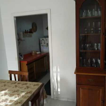 Apartmán Zia Maria