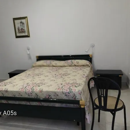 Apartmán Zia Maria