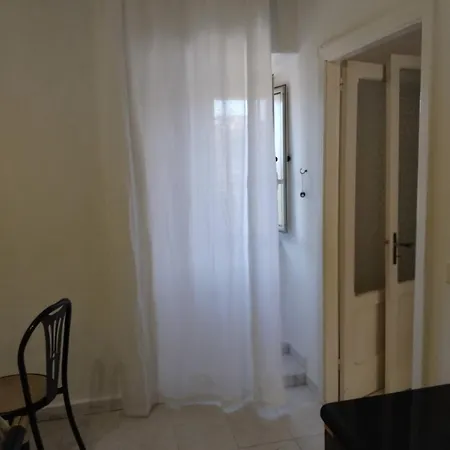 Zia Maria Casalvecchio di Puglia