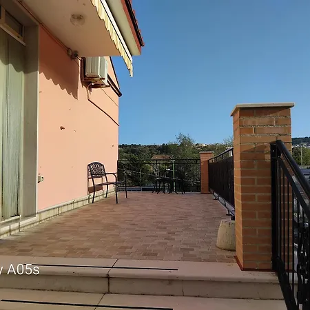 Zia Maria Apartmán Casalvecchio di Puglia