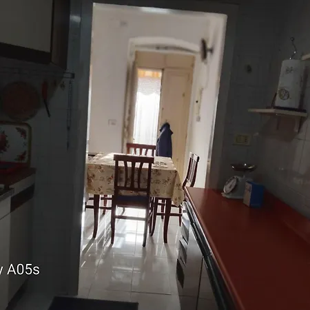 Apartamento Zia Maria *